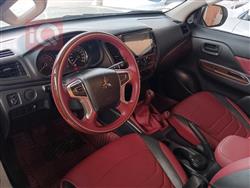 ميتسوبيشي L200